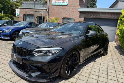 BMW M2 Gebrauchtwagen