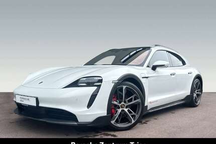 Porsche Taycan Gebrauchtwagen