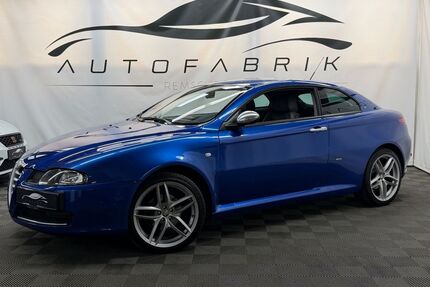 Alfa Romeo GT Gebrauchtwagen