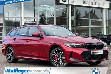 BMW 330 Gebrauchtwagen