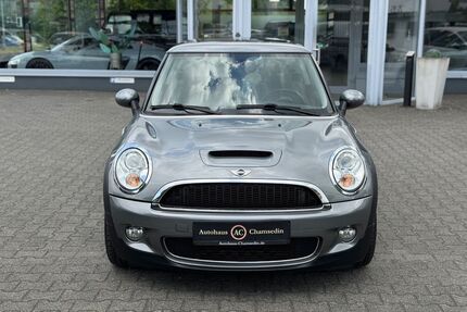 Mini Cooper S Gebrauchtwagen