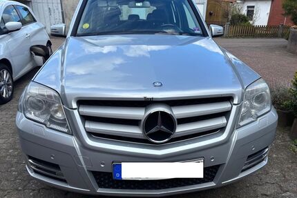 Mercedes-Benz GLK 200 Gebrauchtwagen