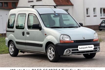 Renault Kangoo Gebrauchtwagen