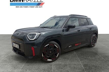Mini John Cooper Works Aceman Gebrauchtwagen