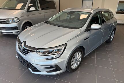 Renault Megane Gebrauchtwagen