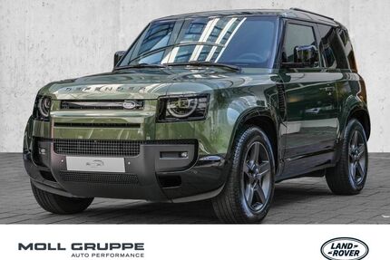 Land Rover Defender Gebrauchtwagen