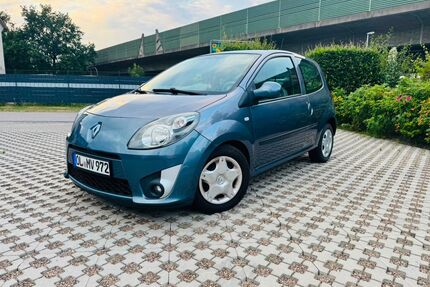 Renault Twingo Gebrauchtwagen