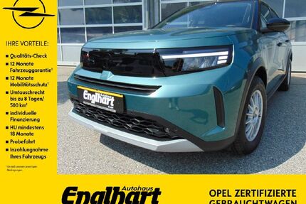 Opel Frontera Gebrauchtwagen