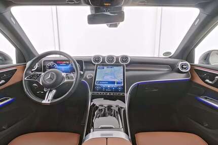 Mercedes-Benz GLC 300 Gebrauchtwagen