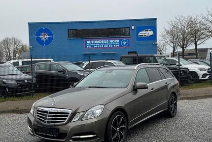 Mercedes-Benz E 350 Gebrauchtwagen