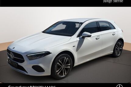 Mercedes-Benz A 250 Gebrauchtwagen