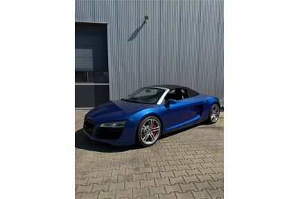 Audi R8 Gebrauchtwagen