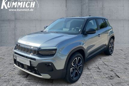 Jeep Avenger Gebrauchtwagen