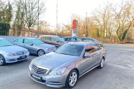 Mercedes-Benz E 200 Gebrauchtwagen