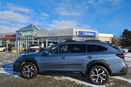 Subaru Outback Gebrauchtwagen