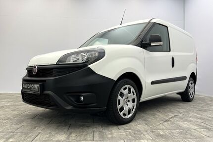 Fiat Doblo Gebrauchtwagen