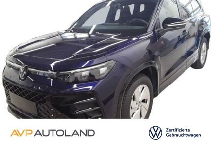 VW Tayron Gebrauchtwagen