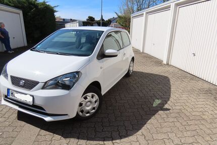 Seat Mii Gebrauchtwagen