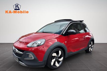 Opel Adam Gebrauchtwagen