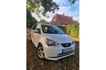 Seat Mii Gebrauchtwagen