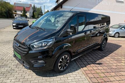 Ford Transit Custom Gebrauchtwagen
