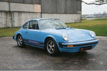 Porsche 911 Urmodell Gebrauchtwagen