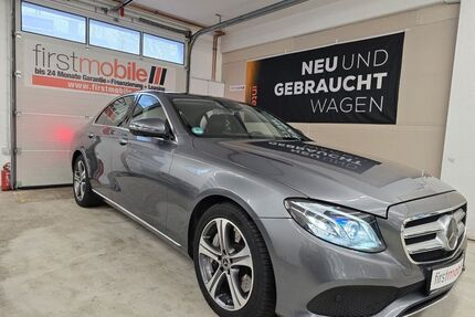 Mercedes-Benz E 400 Gebrauchtwagen