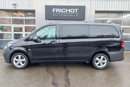 Mercedes-Benz Vito Gebrauchtwagen