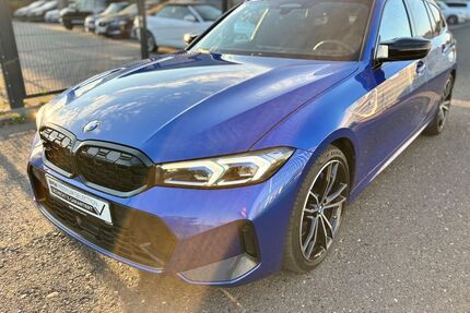 BMW M340d Gebrauchtwagen