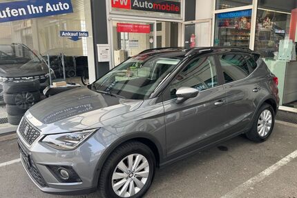 Seat Arona Gebrauchtwagen