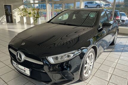 Mercedes-Benz A 200 Gebrauchtwagen