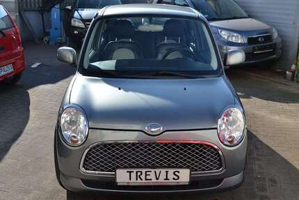 Daihatsu Trevis Gebrauchtwagen