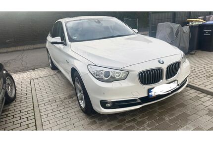 BMW 535 Gran Turismo Gebrauchtwagen