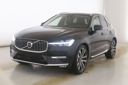 Volvo XC60 Gebrauchtwagen