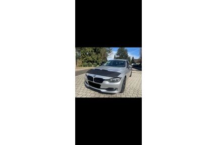 BMW 318 Gebrauchtwagen