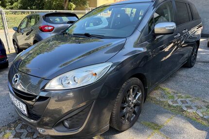 Mazda 5 Gebrauchtwagen