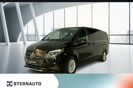 Mercedes-Benz V 300 Gebrauchtwagen