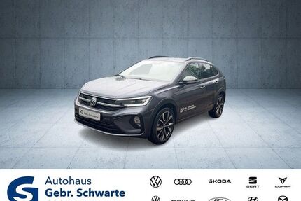 VW Taigo Gebrauchtwagen