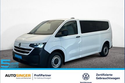 VW T7 Kombi Gebrauchtwagen
