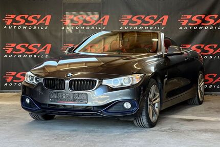 BMW 435 Gebrauchtwagen