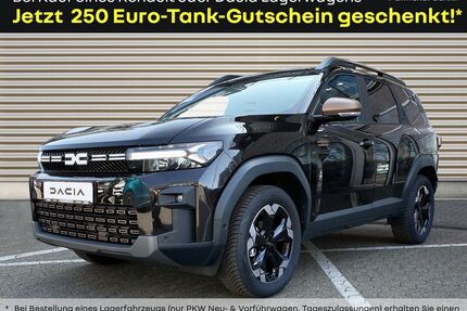 Dacia Bigster Gebrauchtwagen