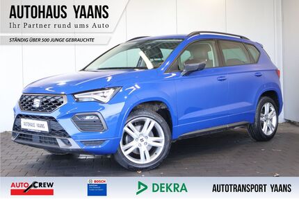 Seat Ateca Gebrauchtwagen