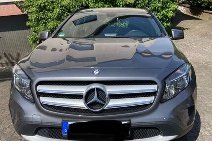 Mercedes-Benz GLA 200 Gebrauchtwagen
