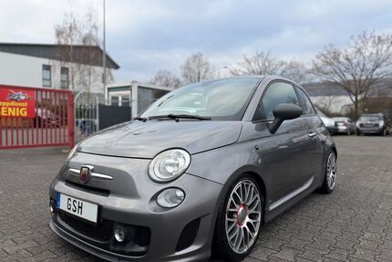 Abarth 500 Gebrauchtwagen