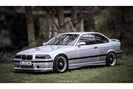 BMW 320 Gebrauchtwagen