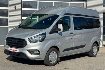 Ford Transit Gebrauchtwagen