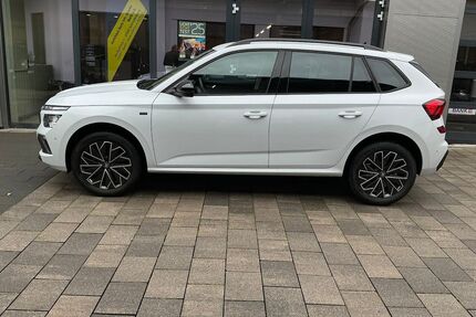 Skoda Kamiq Gebrauchtwagen