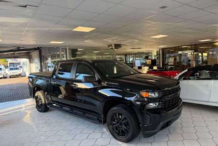Chevrolet Silverado Gebrauchtwagen