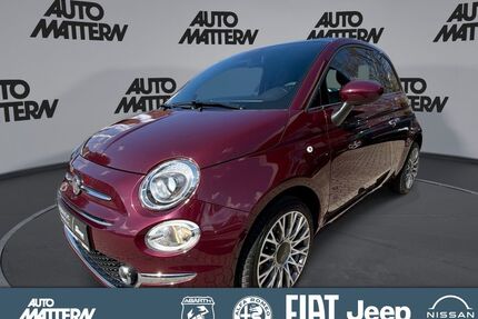 Fiat 500 Gebrauchtwagen