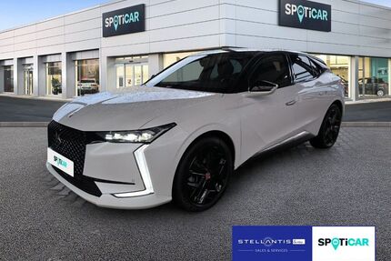 DS Automobiles DS4 Gebrauchtwagen